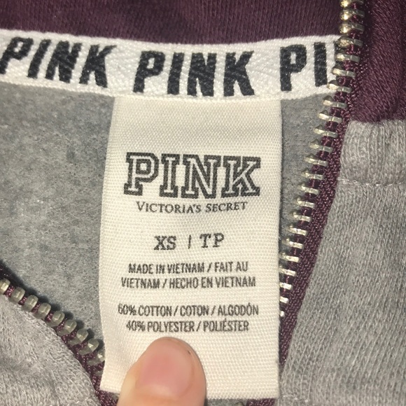 PINK top - Picture 2 of 2